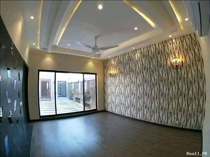 14 Marla First Floor for Rent in Venus Housing Scheme, Lahore 5