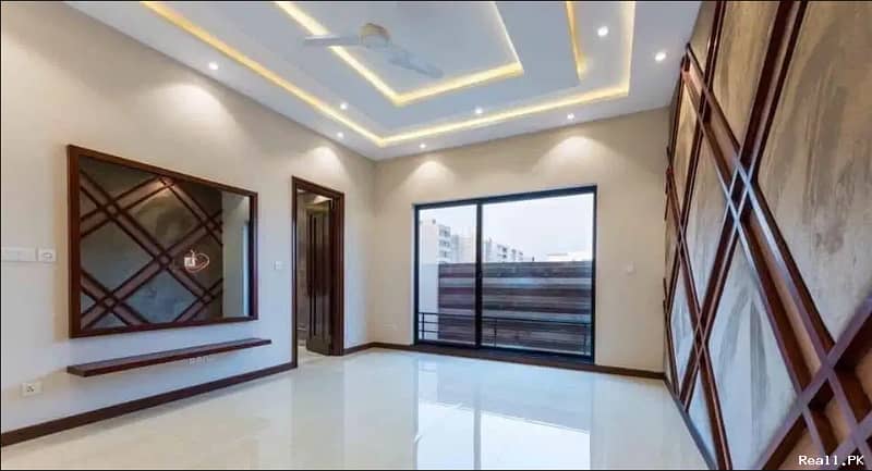 14 Marla First Floor for Rent in Venus Housing Scheme, Lahore 8