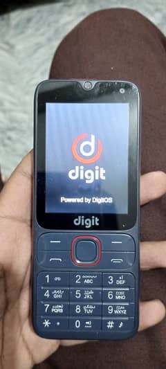 Nokia Digit 4 G