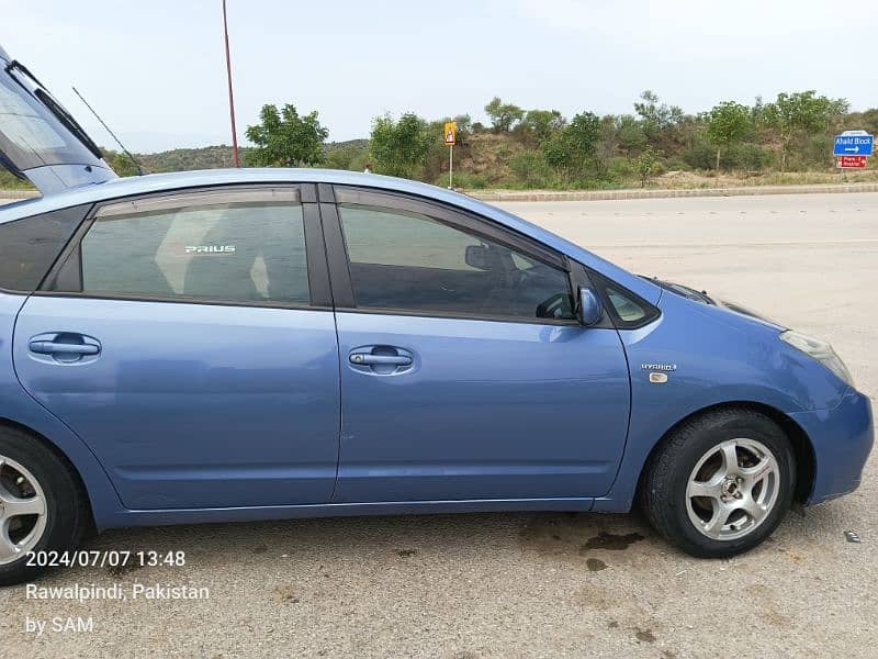 Toyota Prius 2008 0