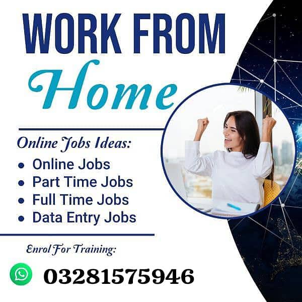 Work at home/google/easy /part time/ full time/ 0