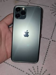 Iphone 11 pro Non pta Factory Unlock(read description)