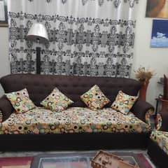 7 seater sofa set