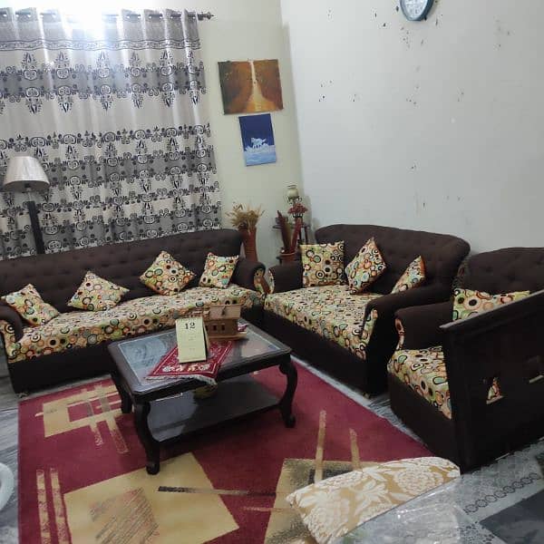 7 seater sofa set 1