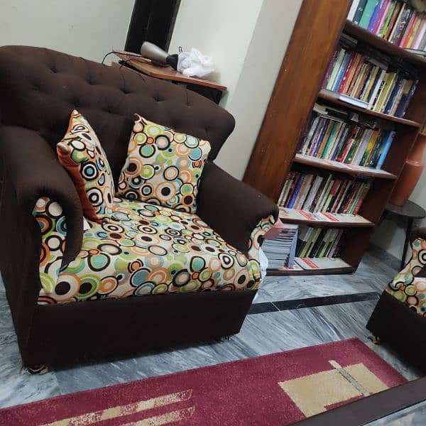 7 seater sofa set 2