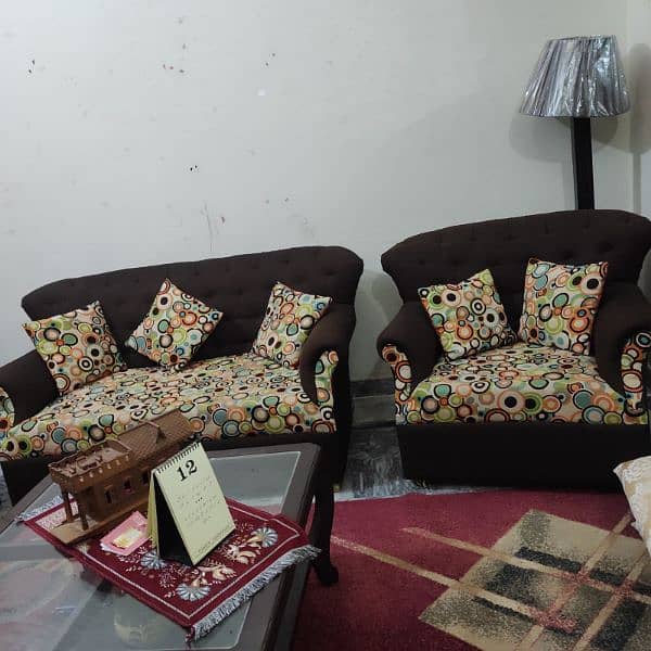 7 seater sofa set 3