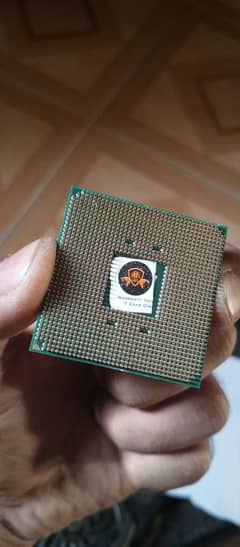 Ryzen 5 3600 6 CORE 12 THREAD CPU AM4