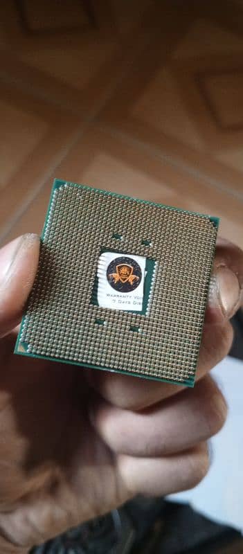 Ryzen 5 3600 6 CORE 12 THREAD CPU AM4 3