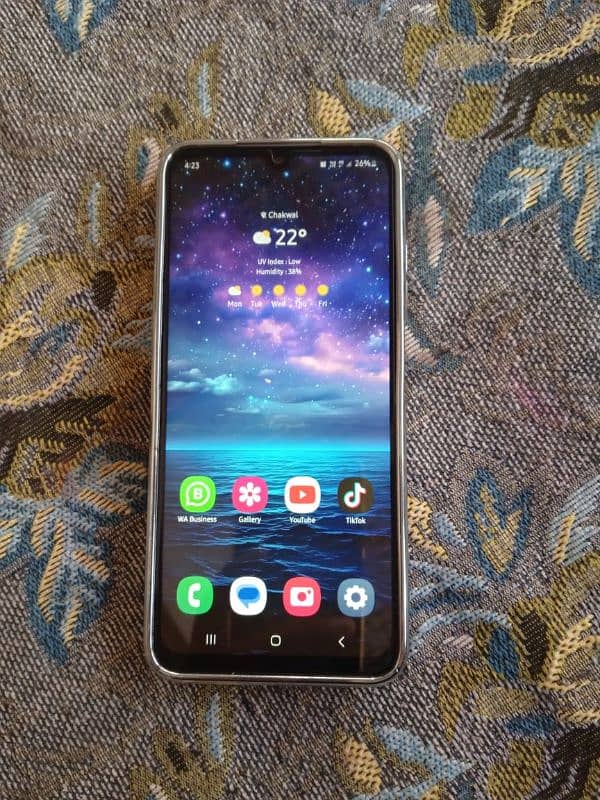 Samsung A05s 1