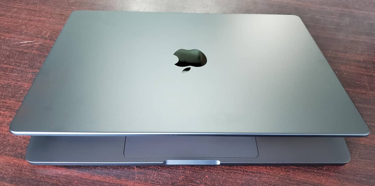 CTO Macbook pro M3 Max, 14", 64gb Ram, 1Tb Company purchased 5