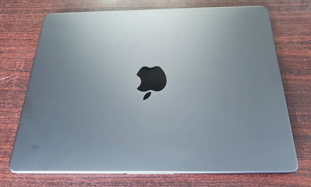 CTO Macbook pro M3 Max, 14", 64gb Ram, 1Tb Company purchased 6