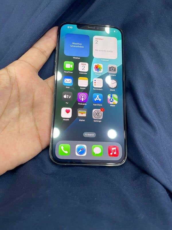 iphone 12 pro max 512gb 0