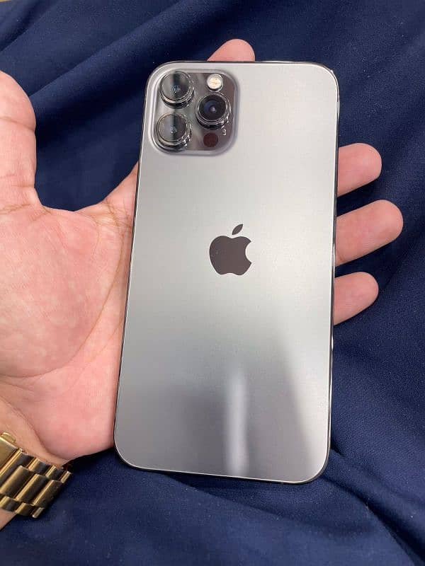 iphone 12 pro max 512gb 5