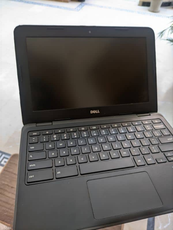 Dell Chromebook Up for sale 0