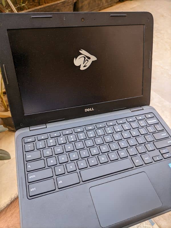 Dell Chromebook Up for sale 2