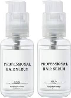 Super Hair Serum Bulk Wholesale