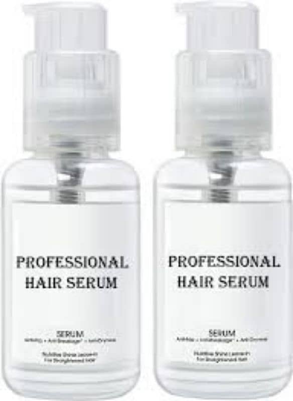 Super Hair Serum Bulk Wholesale 0