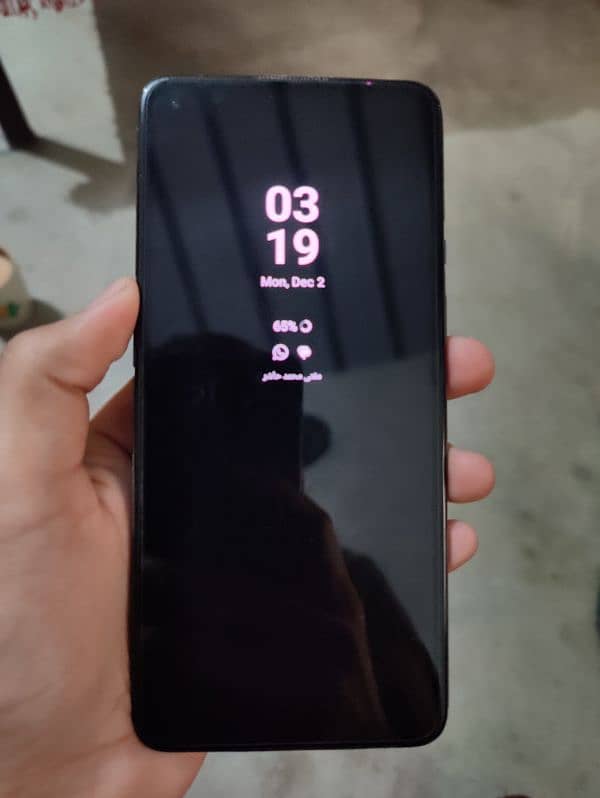 OnePlus 9 12/256 0