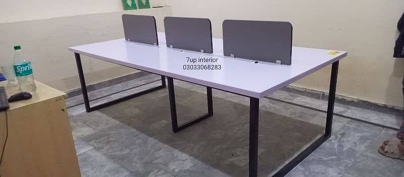 Executive Tables | Office Table | Boss Table | Office Furniture 10