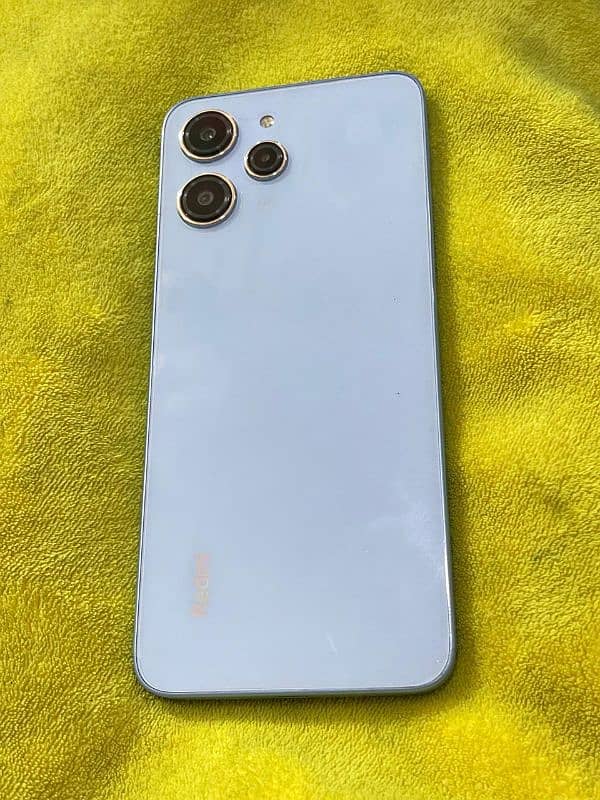 Redmi 12 8/128 1