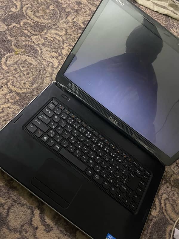 Dell Vostro series laptop brand new core i3 2nd generation 4