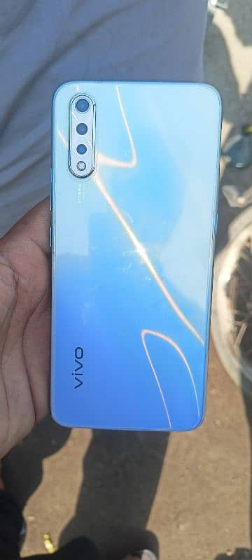 VIVO S1 4GB 128GB 2