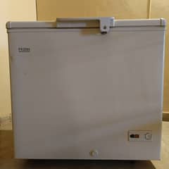 Haier Chest Freezer