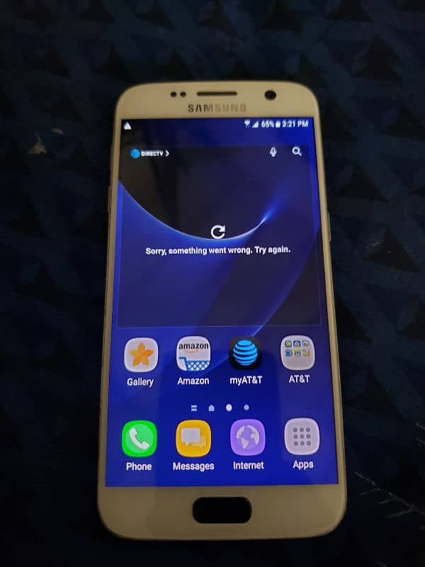 Samsung S7 PTA Aproved 1