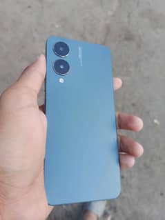 vivo y17s 10/10 condition good battery timing