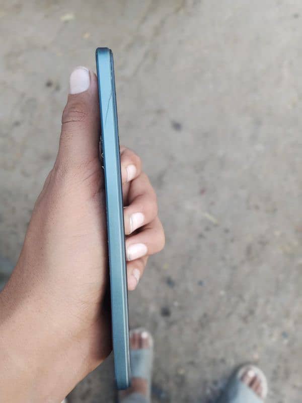 vivo y17s 10/10 condition good battery timing 1