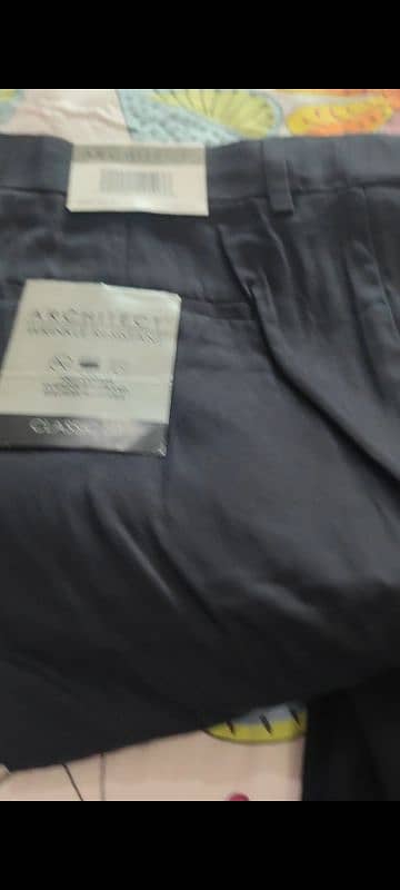 Dockers Brand New Pants Waist 42 and 44 4