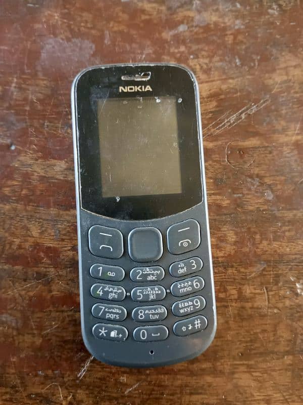 Nokia 130 6