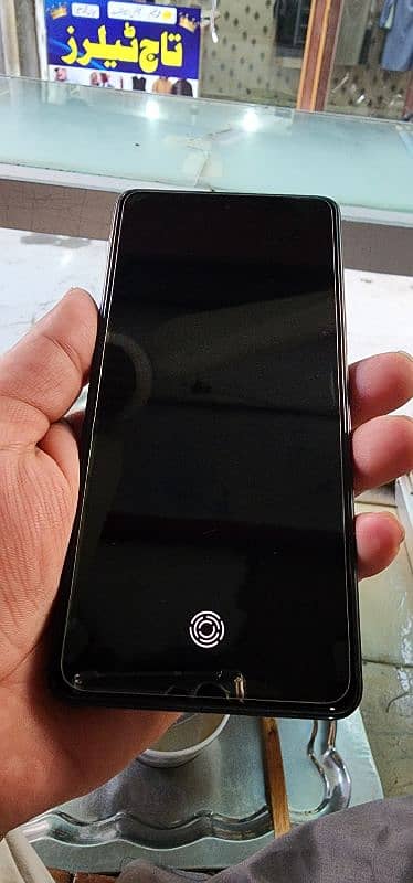 Tecno camon 20 ram8+8 rom 256gb for sale 1