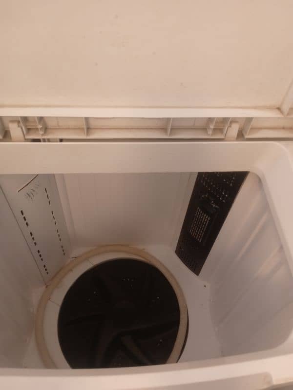 washing machine 3