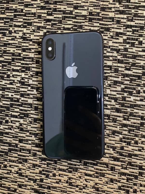 iphone xs 0