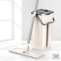 flat floor mog cleaner