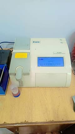 CHEMISTRY ANALYZER for Sale Rayto 9200