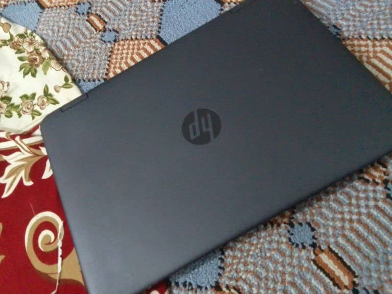 HP pro Book 650 G3 0