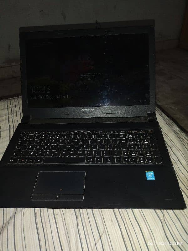 LENOVO LAPTOPS 4