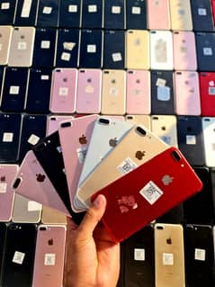 iPhone 7 Plus / 32 & 128GB / Non Pta bypass /All Stock, read add first