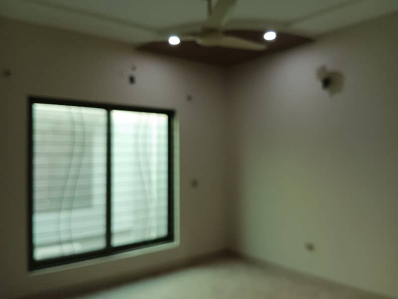 5 Marla House For Rent In Bahria Town Lahore 3