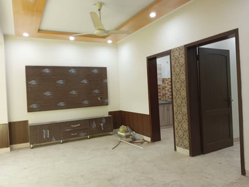 5 Marla House For Rent In Bahria Town Lahore 5