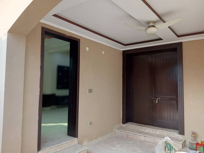 5 Marla House For Rent In Bahria Town Lahore 6