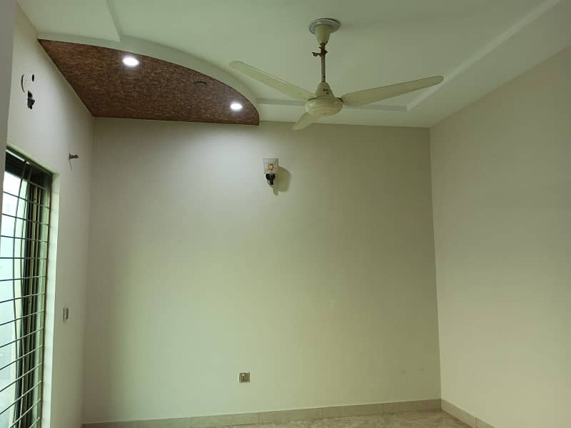 5 Marla House For Rent In Bahria Town Lahore 9