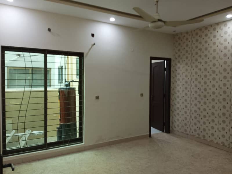 5 Marla House For Rent In Bahria Town Lahore 10