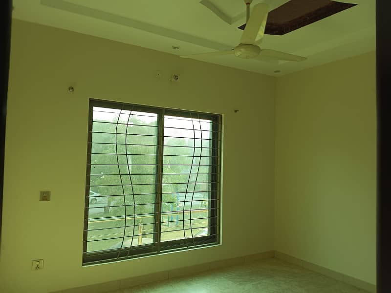 5 Marla House For Rent In Bahria Town Lahore 11