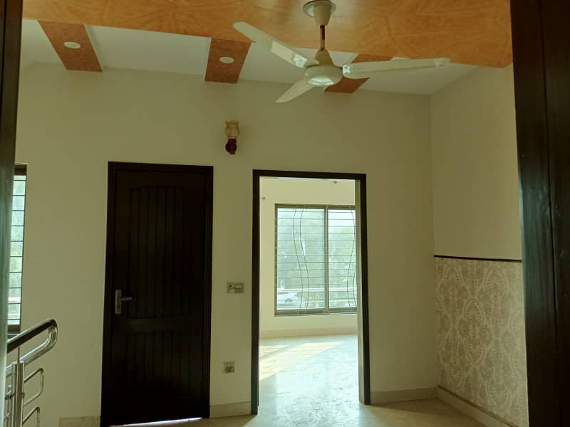 5 Marla House For Rent In Bahria Town Lahore 12