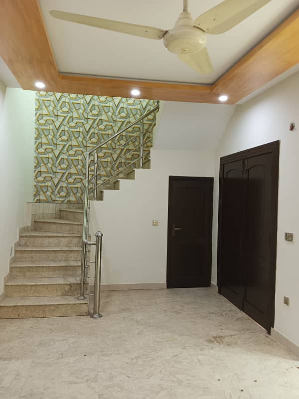 5 Marla House For Rent In Bahria Town Lahore 14