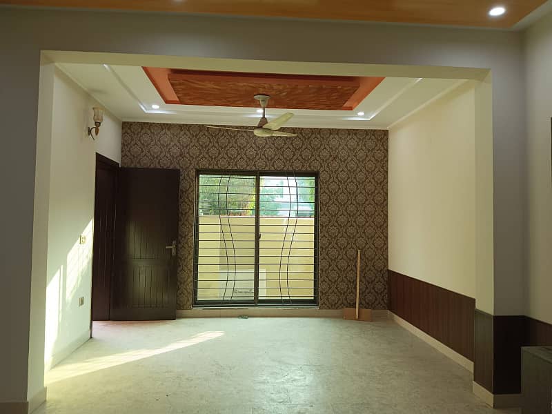 5 Marla House For Rent In Bahria Town Lahore 17