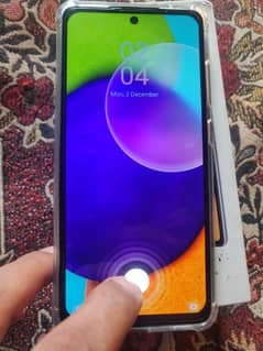 Samsung A52 8 128gb